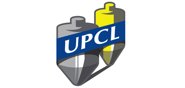 Logotype UPCL